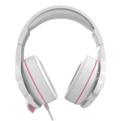 Sades P Power Multi-Platform Headset - Pink